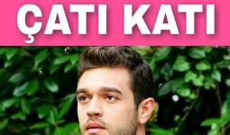 Çatı Katı Aşk Oyuncuları Kadrosu ve Karakterleri