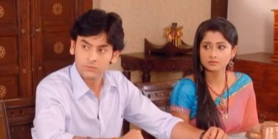 İkimizin Yerine 183. Bölüm Özeti 9 Mart Tüm Aile Gauri‘ye Karşı