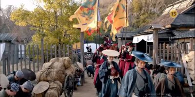 Işığın Prensesi Ne Zaman Final Yapacak Kaç Bölüm Yayınlanacak