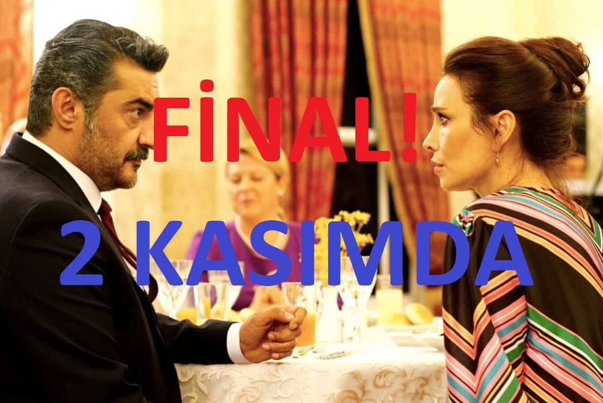 Bir Aile Hikayesi Neden Final Yapıyor? İşte Finalin Gerçek Gerekçesi 1