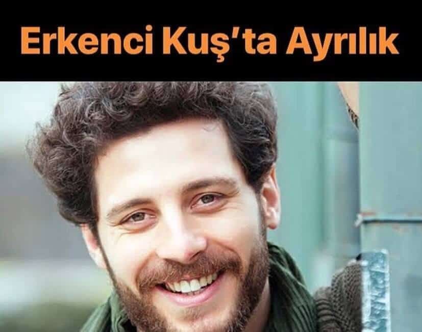 Ali Yagci Nin Erkenci Kus Tan Neden Ayrildi Osman Neden Yok Geri Donecek Mi Dizi Seti