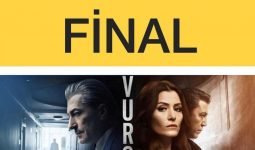 Vurgun Neden Final Yapıyor? İşte Şok Finalin Nedeni