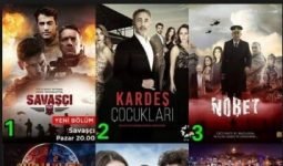 31 Mart 2019 Hangi Diziler Yayınlanmayacak?