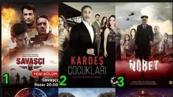 31 Mart 2019 Hangi Diziler Yayınlanmayacak?
