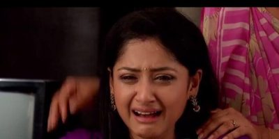 İkimizin Yerine Gauri‘yi Bairon Okutmuş