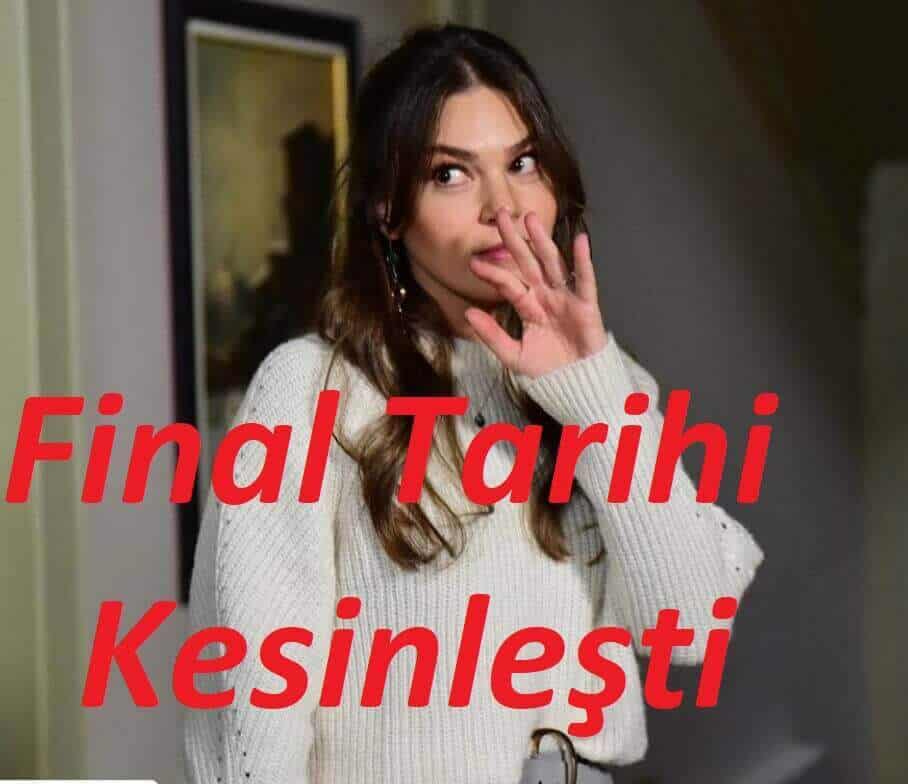 İstanbullu Gelin Ne Zaman Final Yapacak? İşte Açıklanan Final Tarihi 1