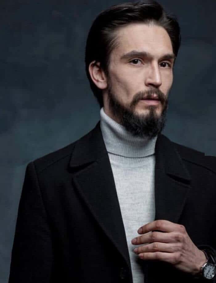 Çukur Timsah Celil Kimdir? Ahmet Melih Yılmaz Kimdir? Kaç Yaşında