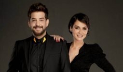 Benimle Söyle Sunucusu Jüri Üyeleri ve Yarışmacıları(Tam Liste)