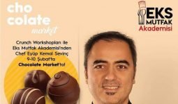 Eyüp Kemal Sevinç’le Ne Pişirsem Sunucu Eyüp Kemal Sevinç Kimdir?