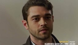 Kardeş Çocukları Volkan Geri Dönecek mi? Furkan Andıç Geri Gelecek mi?