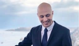 The Taste Türkiye Jüri Üyesi Ali Ronay Kimdir? Kaç Yaşında? Restoranı Nerede