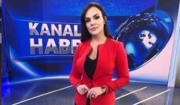 Kanal D Haber Sunucusu Neden Değişti 2019 Buket Aydın Neden Ayrıldı?