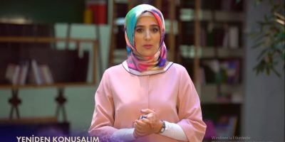 Teve2 Yeniden Konuşalım Sunucu Rabia Laçin Kimdir? Konukları Kimler?