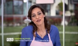 TLC Deniz’in Mutfağı Sunucusu Deniz Orhun Kimdir?