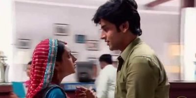 İkimizin Yerine 231. Bölüm Özeti 26 Nisan Anandi Jagat‘ın Evinde