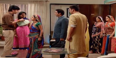 İkimizin Yerine 246. Bölüm Özeti 11 Mayıs Anandi Jagat‘ın Oyununu Bozdu