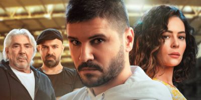 Şampiyon Oyuncuları Kadrosu ve Karakterleri