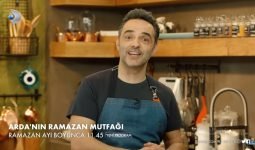 Arda’nın Ramazan Mutfağı Sunucusu Arda Türkmen Kimdir?