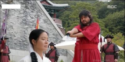 Işığın Prensesi 30.Bölüm Özeti 13 Mayıs Fragmanı Leydi Kim Öldürüldü Kral Sürgüne Gitti