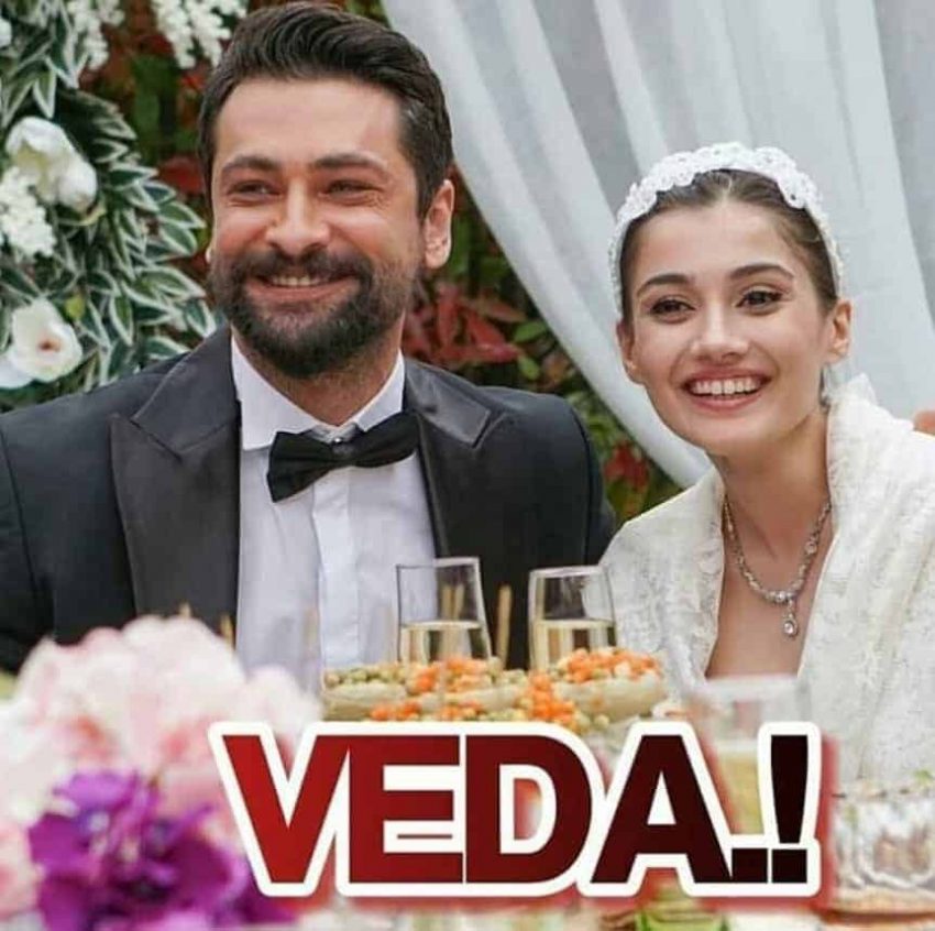 Onur Tuna ve Sevda ERGİNCİ Yasak Elma’dan Neden Ayrılıyor? Alihan ve