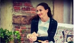 Burcu Tuna Kimdir? Kaç Yaşında? (Canevim Elvan)