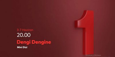 Dengi Dengine Oyuncuları Kadrosu (Trt 1)