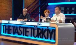 The Taste Türkiye Yarışmacıları (Tüm Yarışmacılar)