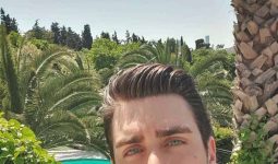 Çağlar Ertuğrul Kimdir? Sevgilisi Kim? (Afili Aşk Kerem Yiğiter Kimdir)