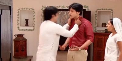 İkimizin Yerine 263. Bölüm Özeti 28 Mayıs Jagat Bago‘nun cenazesine hakaret eder