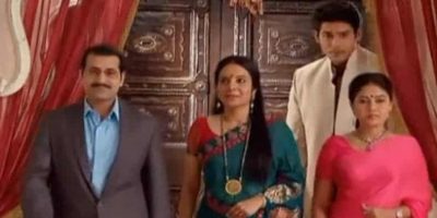 İkimizin Yerine 265. Bölüm Özeti 30 Mayıs Aileler tanıştı