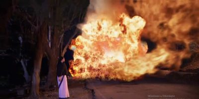Sev Yeter 274. Bölüm Özeti 9 Temmuz Fragmanı Nidhi Hapisten Kaçtı