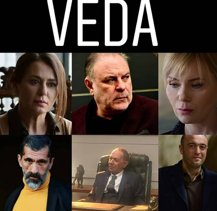 Halka Yeni Gelen ve Diziden Ayrılan Oyuncular 1