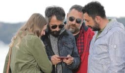 Hayatımız Film Oyuncuları Kadrosu ve Konusu (Fox Tv)