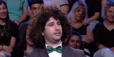 Kim Milyoner Olmak İster 1 Milyonluk Soru 29 Haziran 2019 (Arda Ayten Kimdir?)