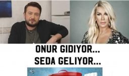 Yemekteyiz Sunucusu Neden Değişti? Onur Büyüktopçu Yemekteyiz’den Neden Ayrıldı?