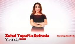 Zuhal Topal’la Sofrada Yeni Sezon Ne Zaman Başlayacak? 2019 2020