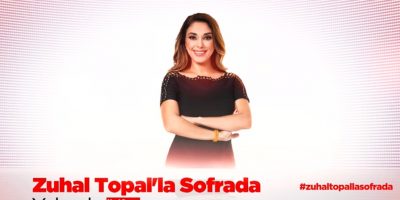 Zuhal Topal’la Sofrada Yeni Sezon Ne Zaman Başlayacak? 2019 2020