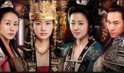 Muhteşem Kraliçe Oyuncu Kadrosu ve Karakterleri