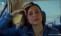 Özlem Çınar Arka Sokaklar’dan Neden Ayrıldı? Aylin Arka Sokaklar’a Geri Dönecek mi? 2025