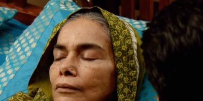 İkimizin Yerine Dadisa ölecek mi?