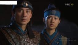 Muhteşem Kraliçe 21. Bölüm Özeti 9 Temmuz Fragmanı