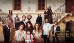 Benim Adım Melek Oyuncuları Kadrosu Karakterleri (Tüm Oyuncular)
