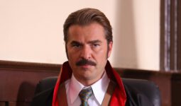 Kurşun Savcı Orhan Kimdir? Nasıl Bir Karakter? (Engin Altan Düzyatan)