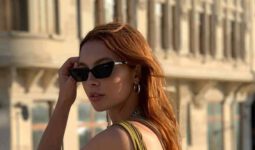 Melis Sezen’in Yeni Dizisi Ne Olacak? 2019 2020