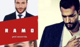 Ramo Dizisi Oyuncuları Karakterleri ve Kadrosu