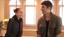 Sefirin Kızı Oyuncuları Kadrosu ve Karakterleri