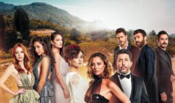 Sevgili Geçmiş Oyuncuları Kadrosu ve Karakterleri (Tam Liste Tüm Oyuncular)