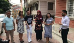 Temizlik Benim İşim Yarışmacıları Kimler? Kullandıkları Aletler Malzemeler Neler?