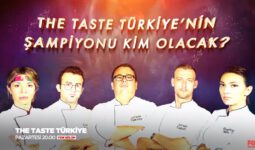 The Taste Türkiye’yi Kim Kazanacak? (29 Temmuz 2019) İşte Şampiyonun Büyük Ödülü