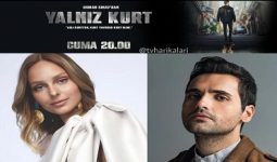 Yalnız Kurt Oyuncu Kadrosu ve Karakterleri